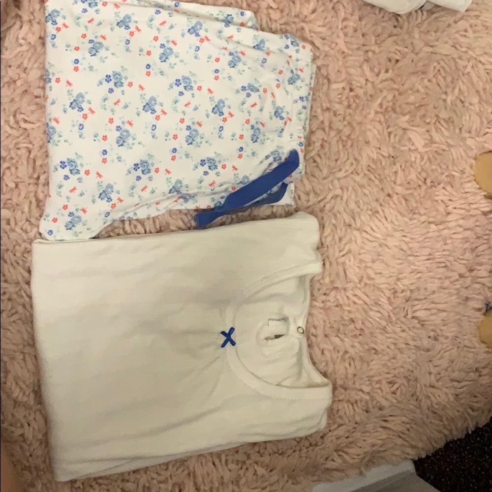 Kids pijama set